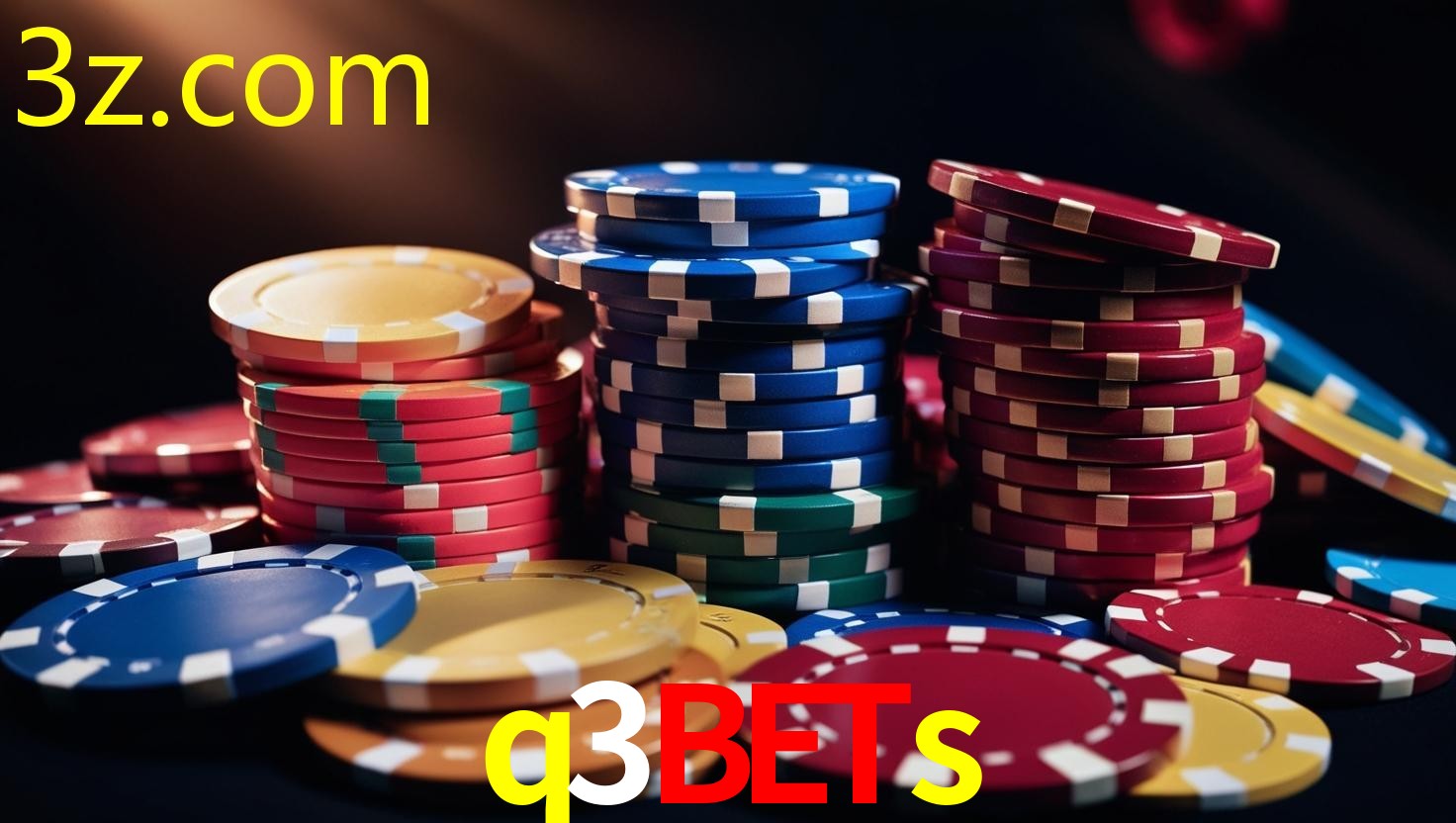 Q3BETS.COM
