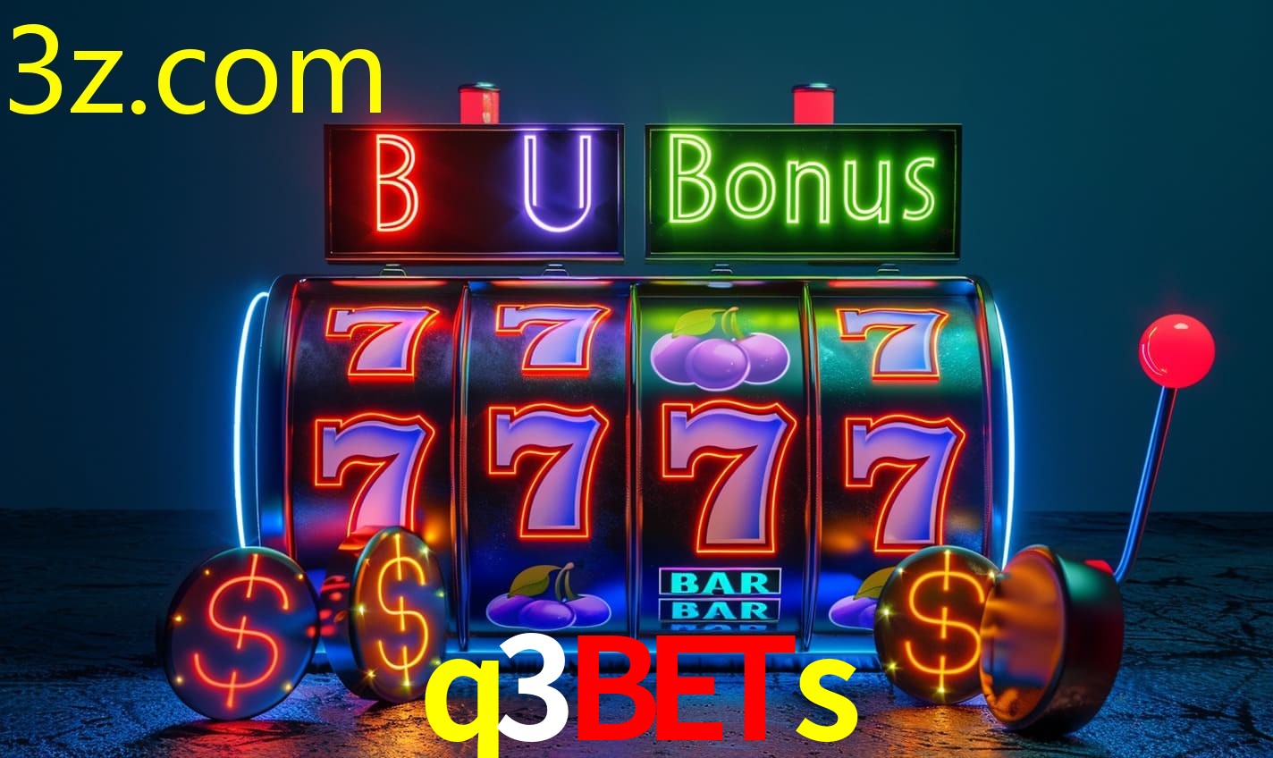 Q3BETS.COM