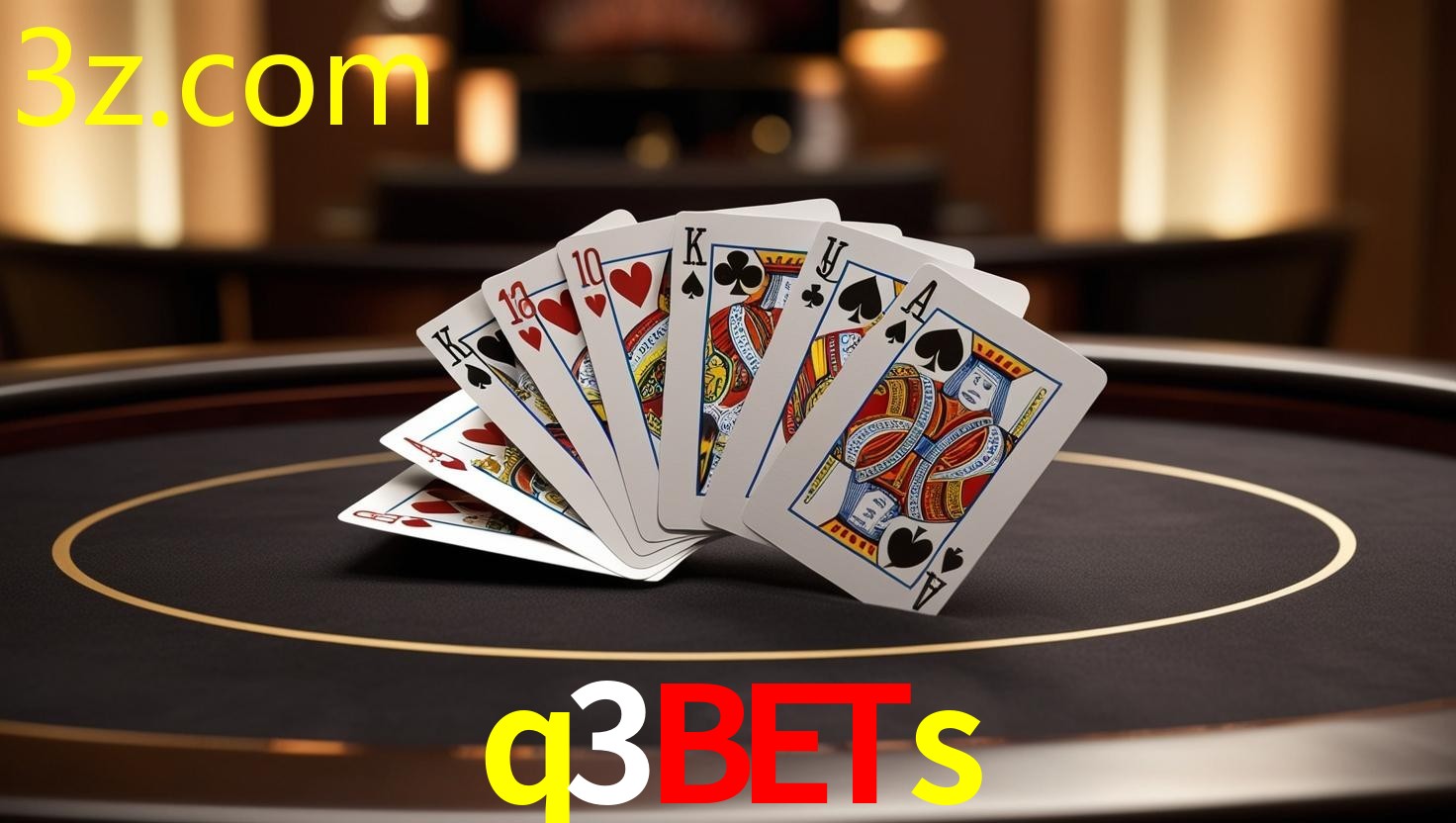 Q3BETS.COM