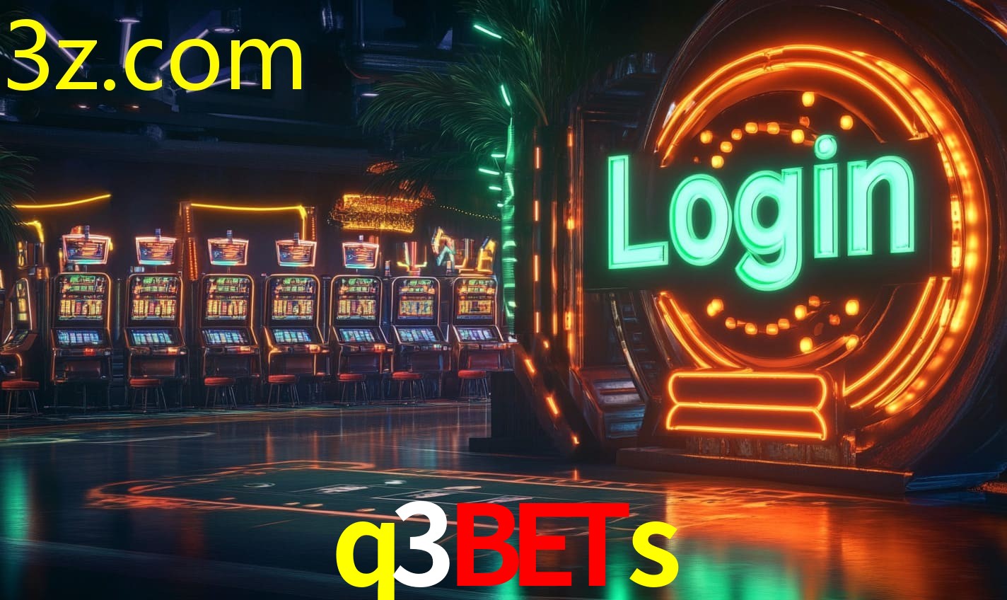 Q3BETS.COM