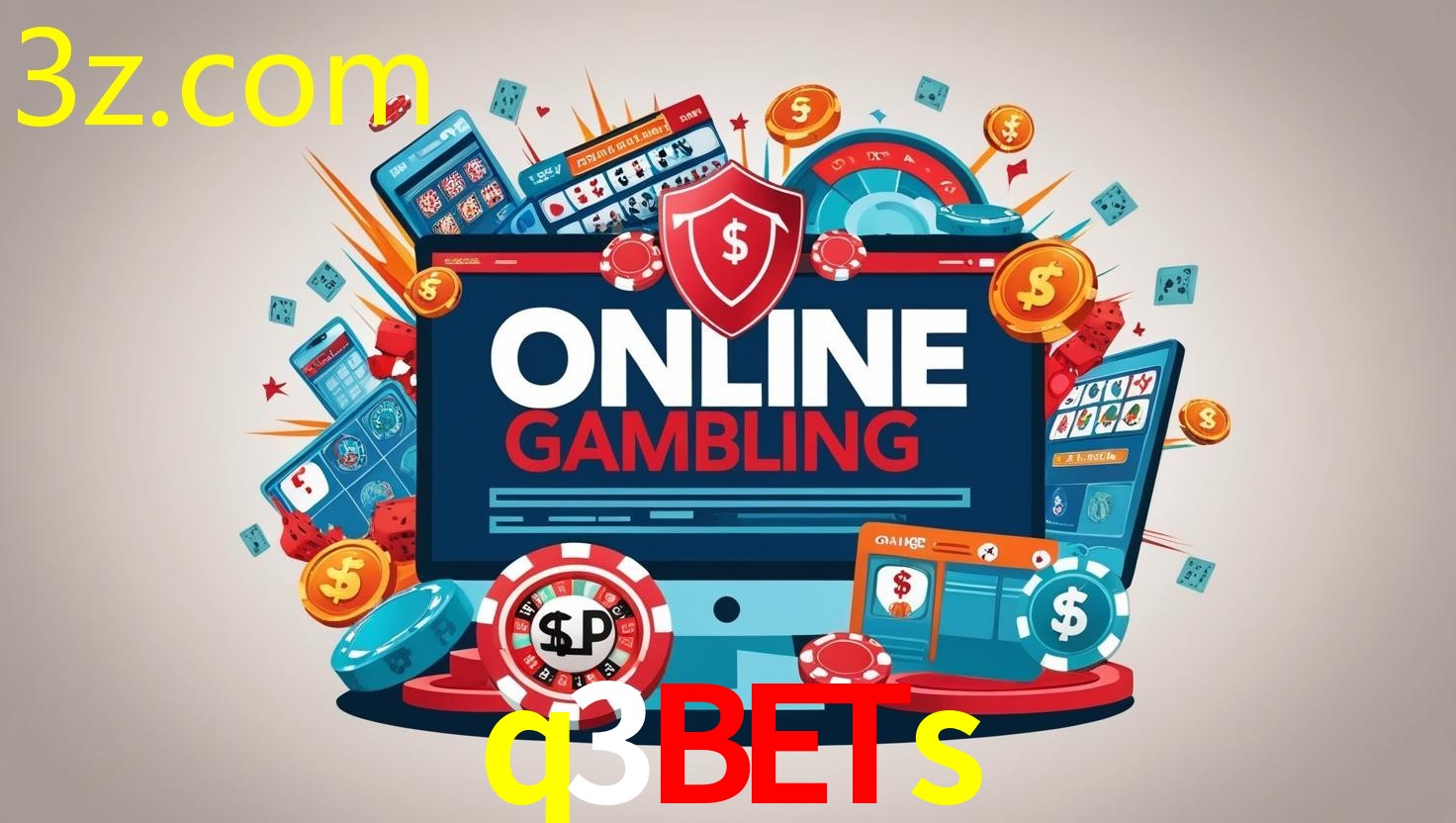 Q3BETS.COM