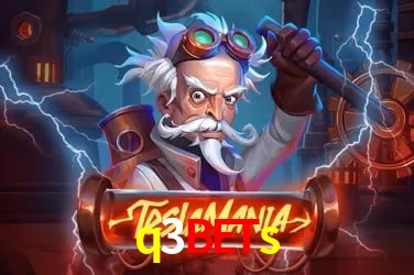 Bônus de Boas-vindas q3bets