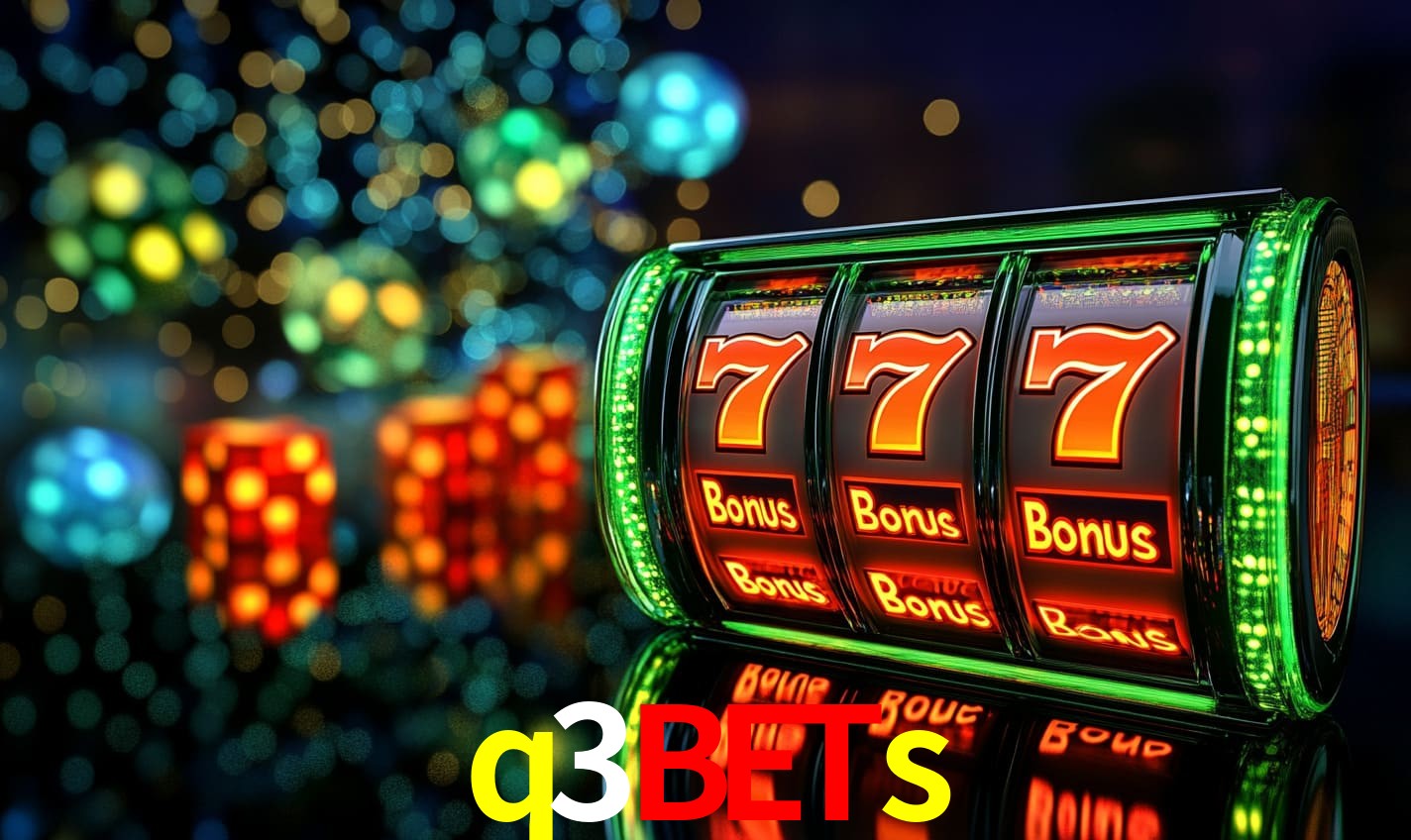 Experiência VIP q3bets