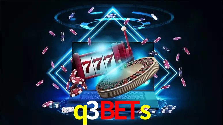 Estatísticas q3bets